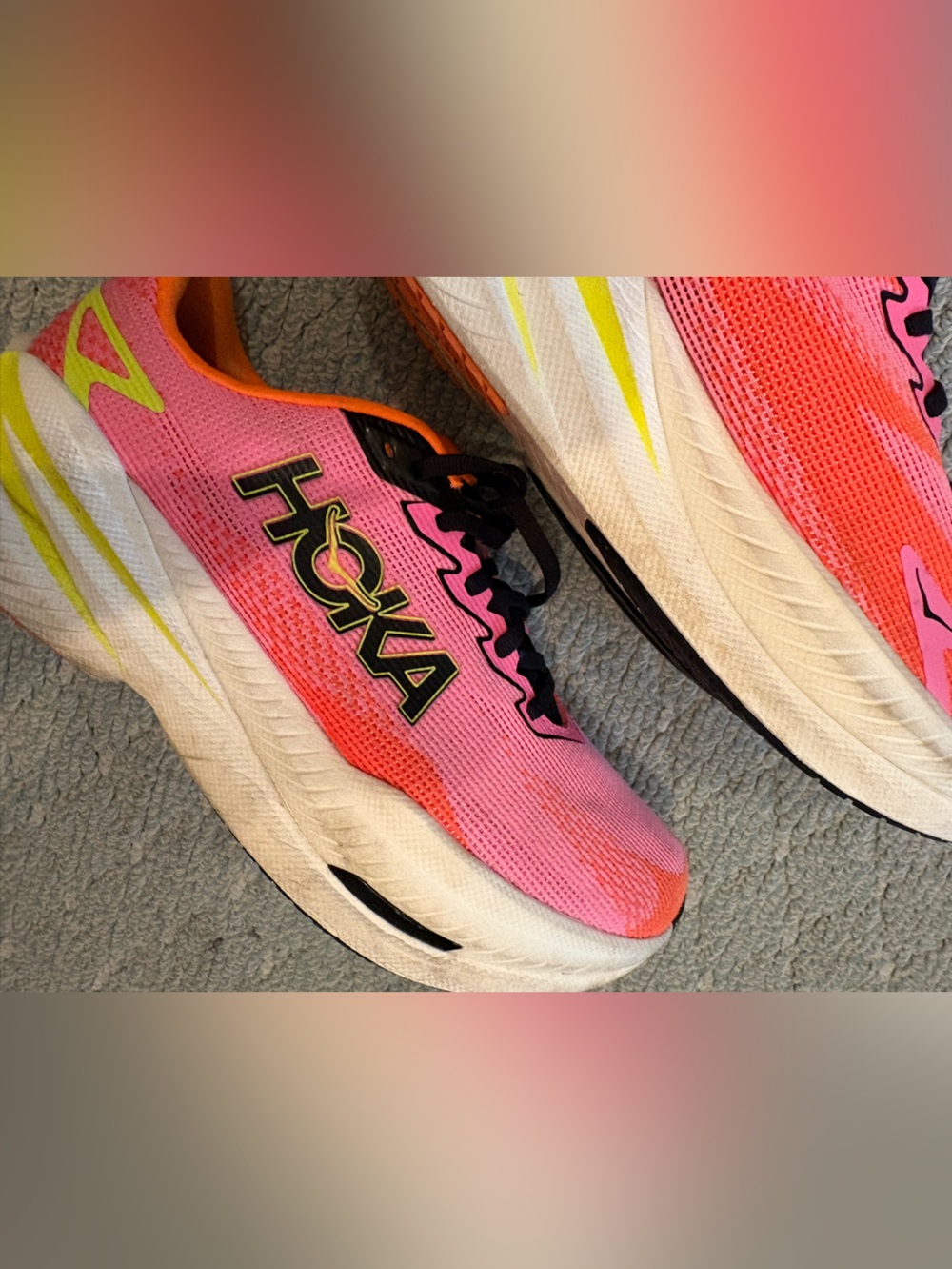 Hoka Mach 3 - Picture 3 of 10